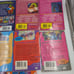 Lot of 10 Goosebumps Books By R.L. Stine
