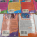 Lot of 10 Goosebumps Books By R.L. Stine