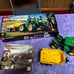 LEGO Technic John Deere 9620R 4WD Tractor Toy 42136 Building Toy