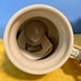 VINTAGE CHRISTOPHER COLUMBUS NEW WORLD STEIN AVON 1992 SANTA MARIA BRAZIL BEER