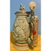 VINTAGE CHRISTOPHER COLUMBUS NEW WORLD STEIN AVON 1992 SANTA MARIA BRAZIL BEER