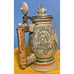 VINTAGE CHRISTOPHER COLUMBUS NEW WORLD STEIN AVON 1992 SANTA MARIA BRAZIL BEER