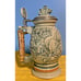 VINTAGE CHRISTOPHER COLUMBUS NEW WORLD STEIN AVON 1992 SANTA MARIA BRAZIL BEER