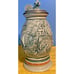 VINTAGE CHRISTOPHER COLUMBUS NEW WORLD STEIN AVON 1992 SANTA MARIA BRAZIL BEER