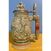 VINTAGE CHRISTOPHER COLUMBUS NEW WORLD STEIN AVON 1992 SANTA MARIA BRAZIL BEER