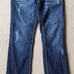 Rock Revival Jeans Stephanie Easy Capri