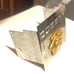 1998-2003 Harley-Davidson Sportster XL1200 Battery Cover – OEM