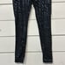 Constantly Varied Gear CVG Stripe A Pose Leggings