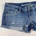 American Eagle Retro Low Rise Denim Cutoffs 2