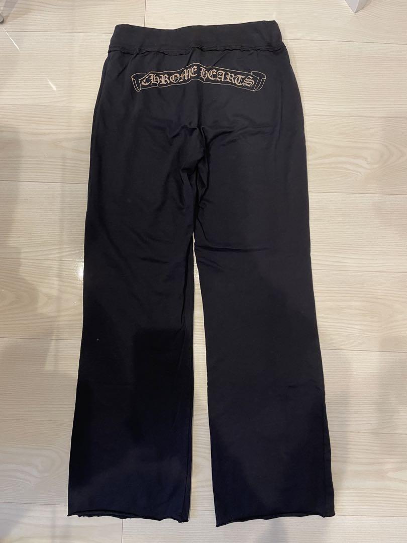 Chrome Hearts Sweatpants