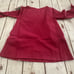 Mini boden Halloween cat tunic nwt