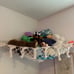Stuffed Animal Hammock Corner | Sturdy Handcrafted Stuffed Animal Net