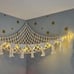 Stuffed Animal Hammock Corner | Sturdy Handcrafted Stuffed Animal Net