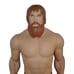 WWE Superstar Daniel Bryan 31 Inch Giant Big Tall Brian Wrestling Action Figure