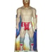 WWE Superstar Daniel Bryan 31 Inch Giant Big Tall Brian Wrestling Action Figure