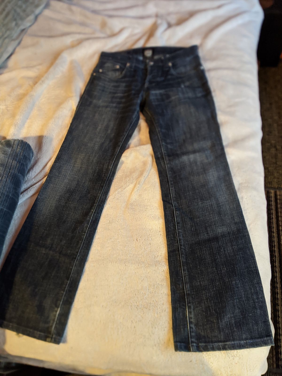 Vintage Rock Republic men's jeans size 3