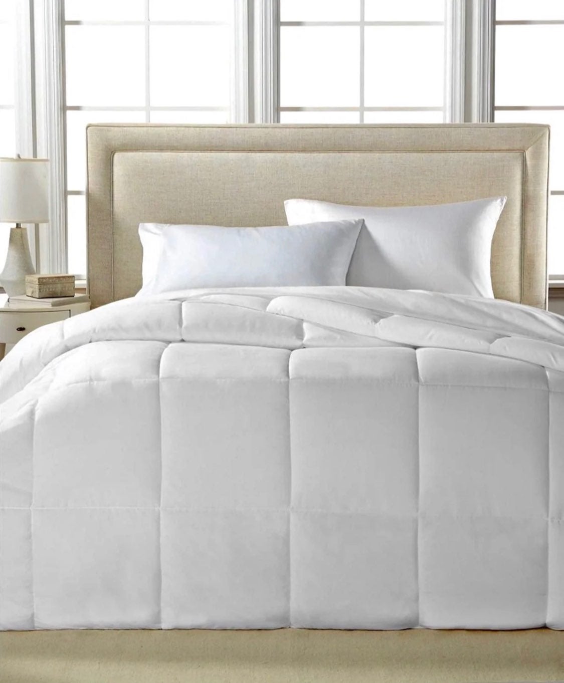 Royal Luxe King Comforter