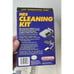 Nintendo Entertainment System NES Cleaning Kit - New/Open Unused No Inserts
