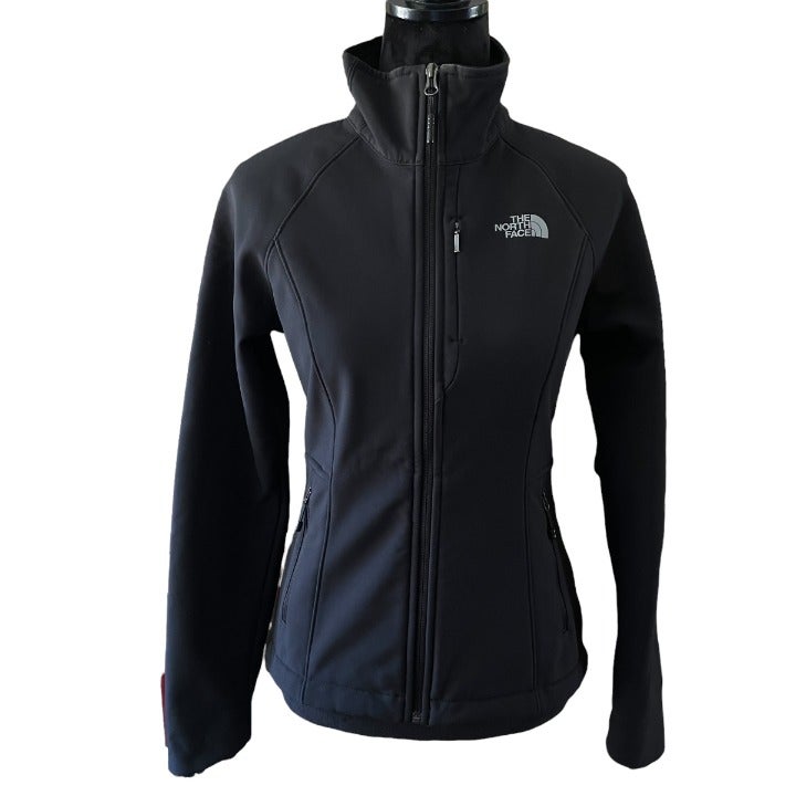 The North Face jacket
