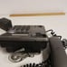 Panasonic KX-TGA420B 4 Line Corded Handset For Panasonic KX-TG4000B w/ adapter