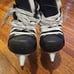 CCM Tacks 9040 Children's Hockey Skates Size 13Y