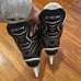 CCM Tacks 9040 Children's Hockey Skates Size 13Y