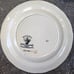 Antique Masons Ironstone Bread Plate/Saucer? Set of 6. England