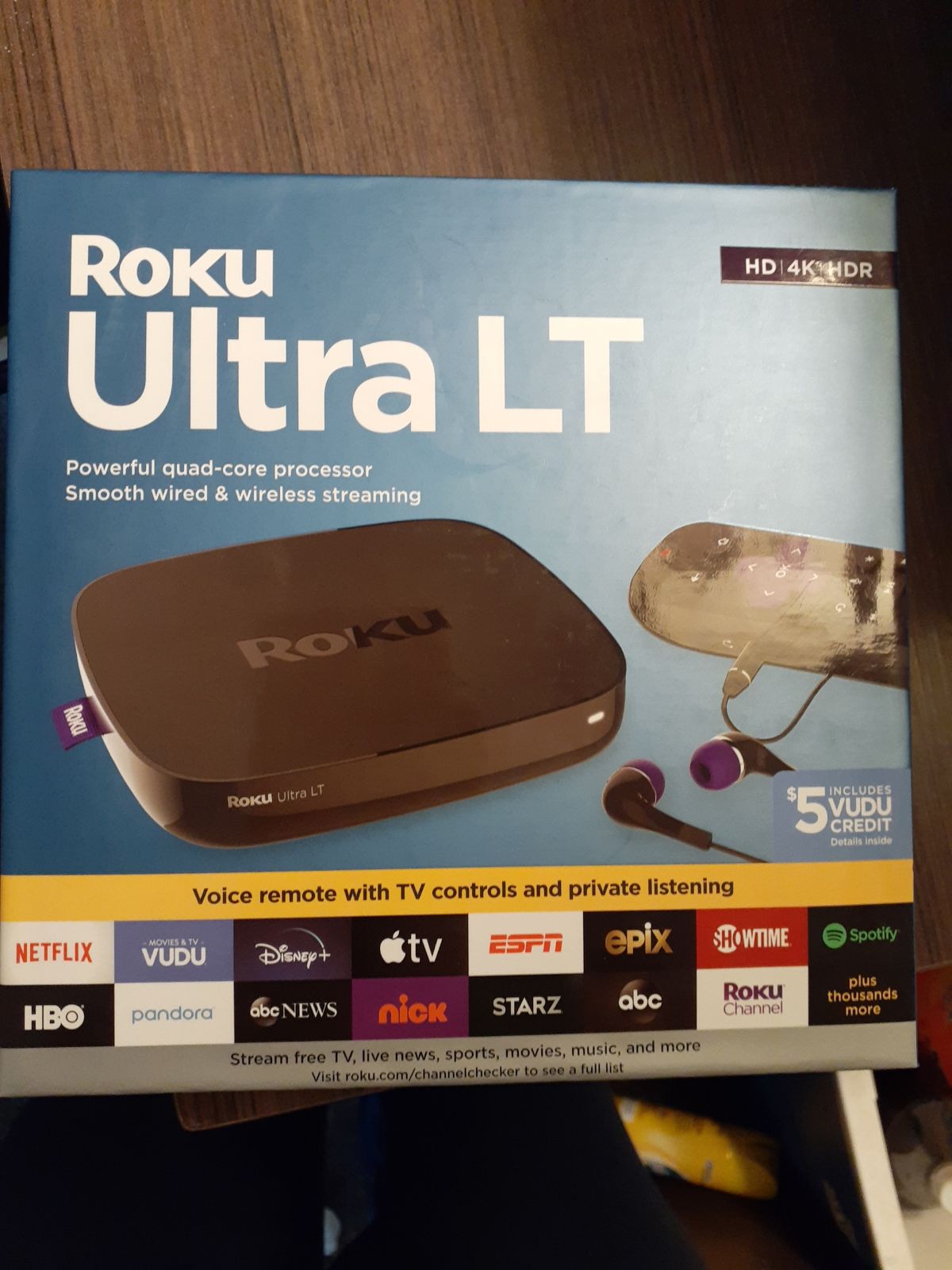 roku ultra