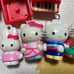 Hello Kitty Wonder Capsule, etc.? A setまとめて.
