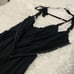 Reformation Alfred Jumpsuit in Black Size 6