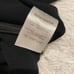 Reformation Alfred Jumpsuit in Black Size 6