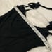 Reformation Alfred Jumpsuit in Black Size 6