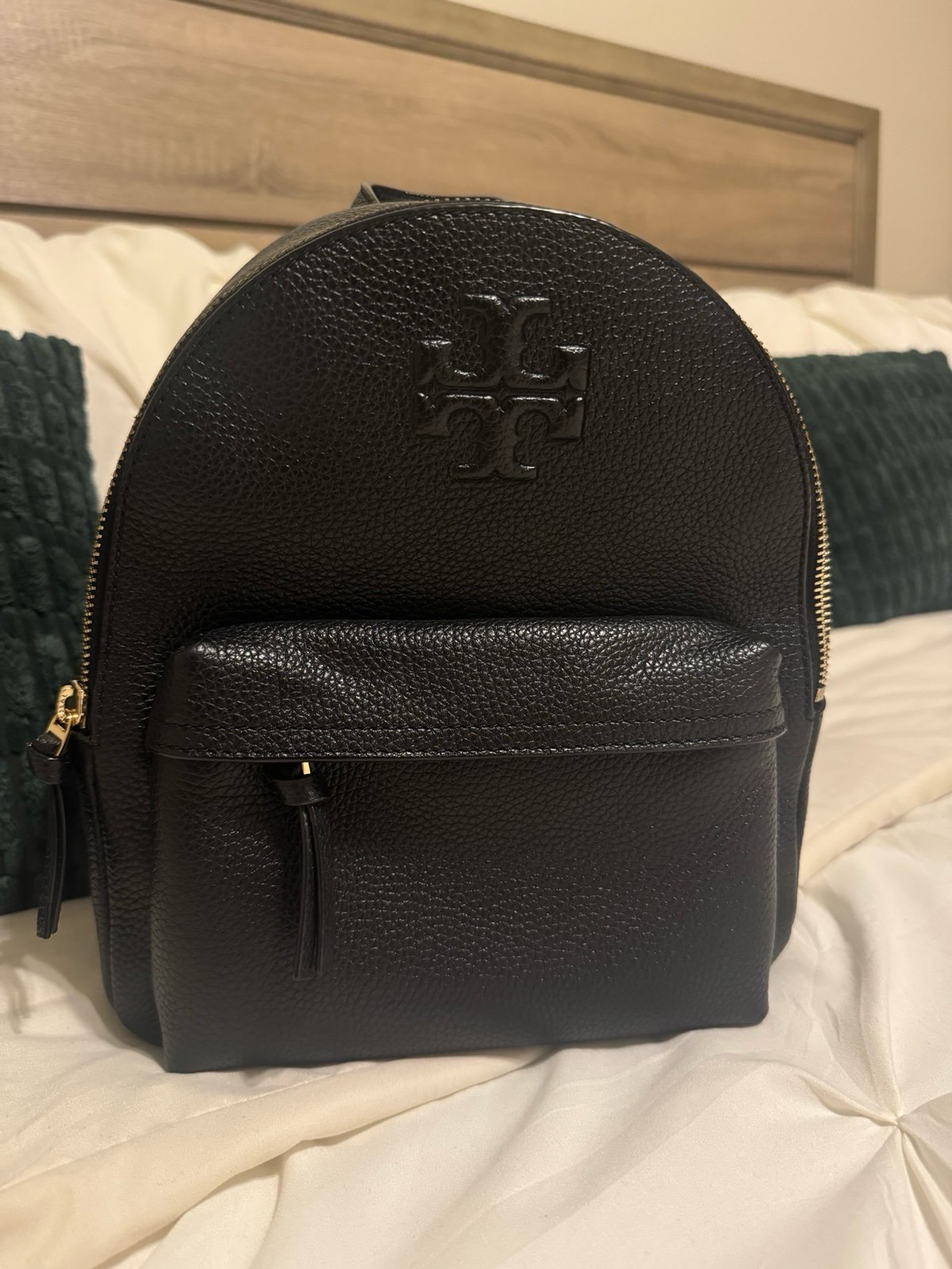 Tory Burch backpack