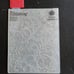 Cuttlebug Embossing Folders