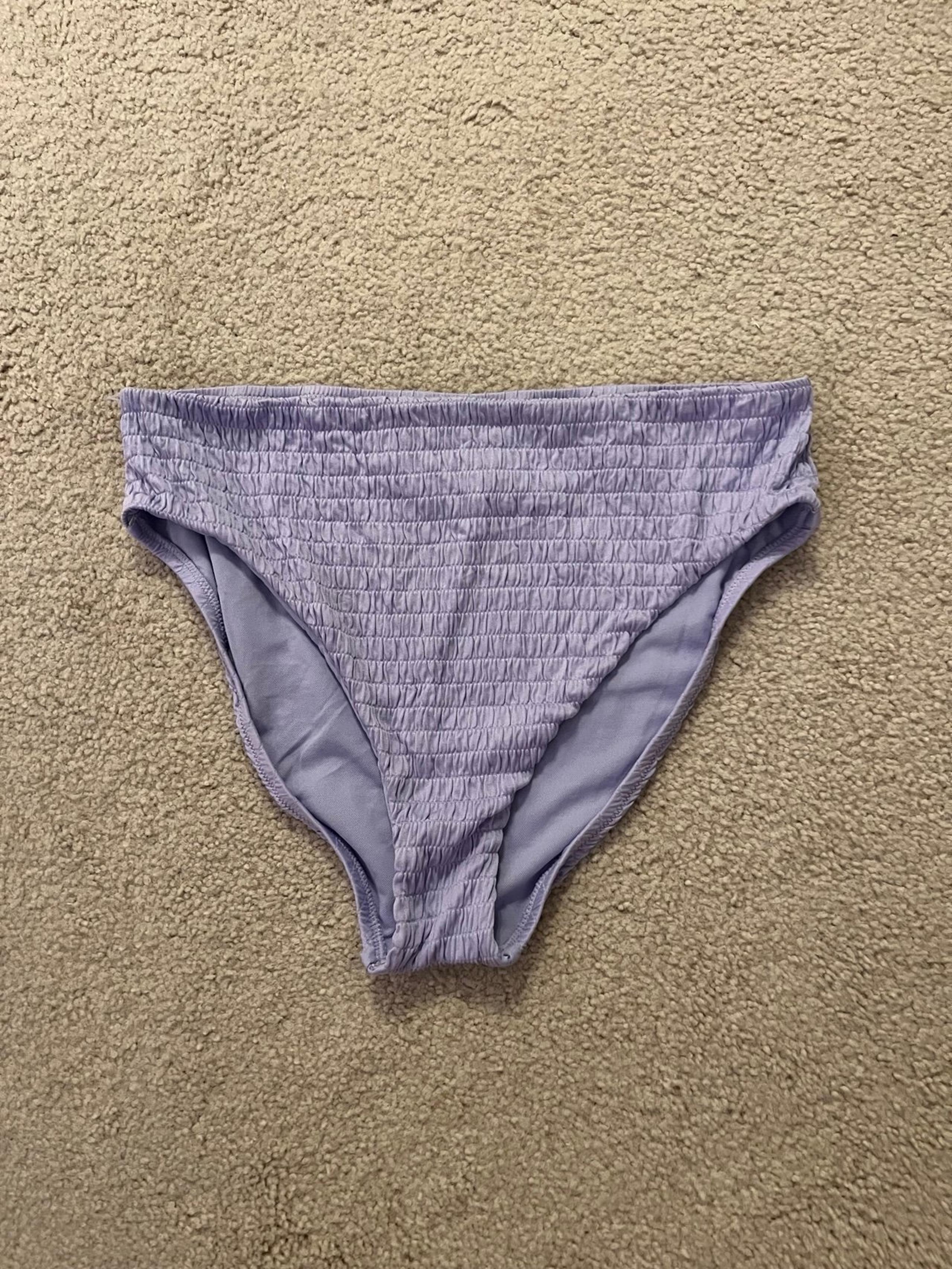 Nordstrom Bar III Swimwear Women’s Bikini Bottoms
