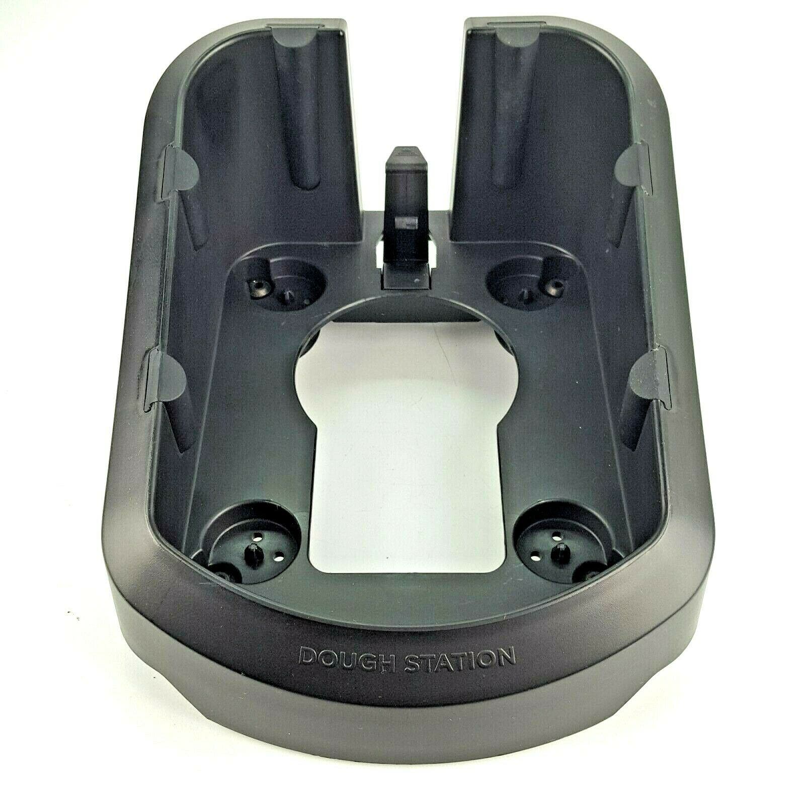 Ninja Pro System 1100 watt Blender Replacement Dough Station Base Free Shipping