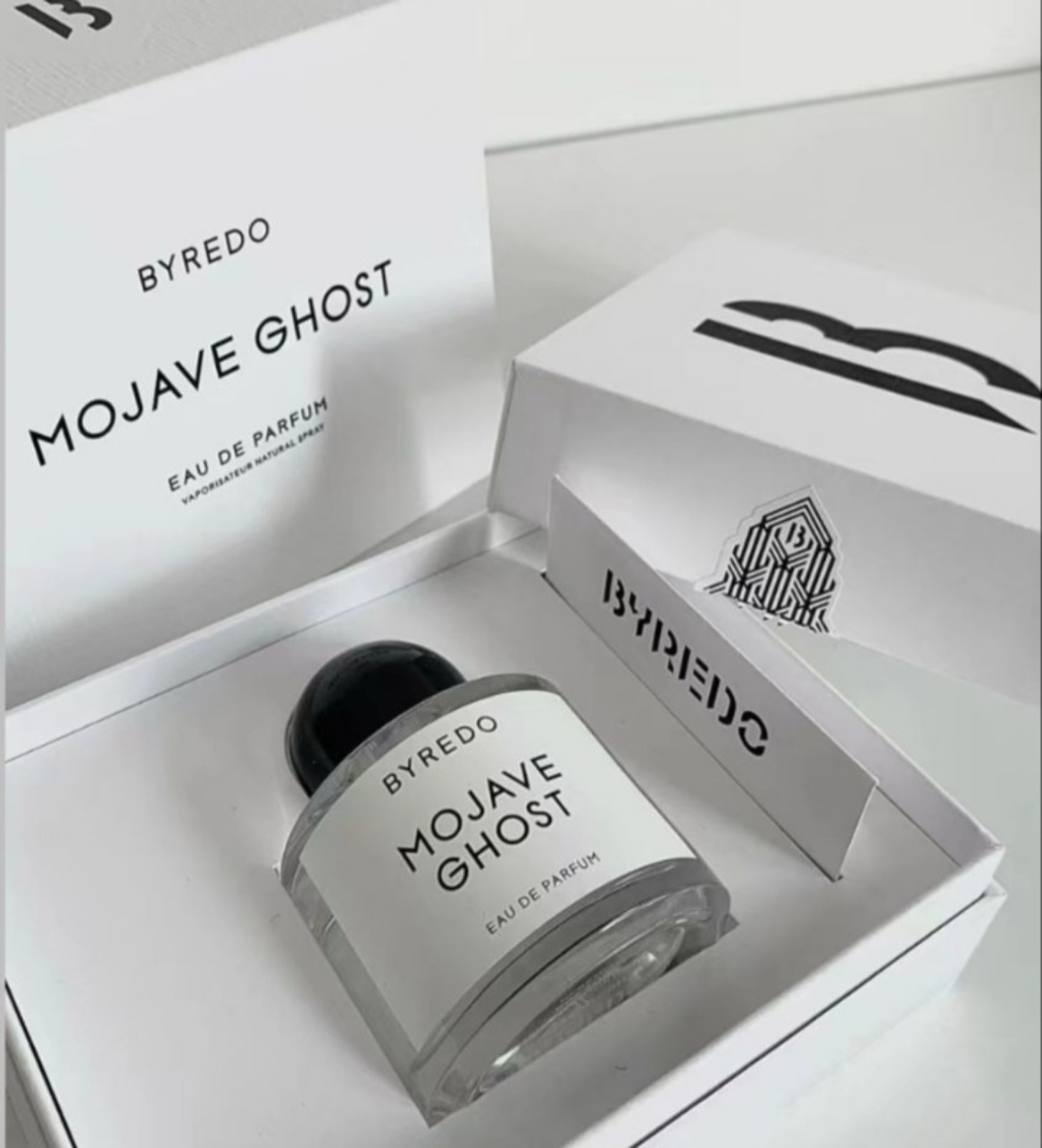 Brand new full size perfume