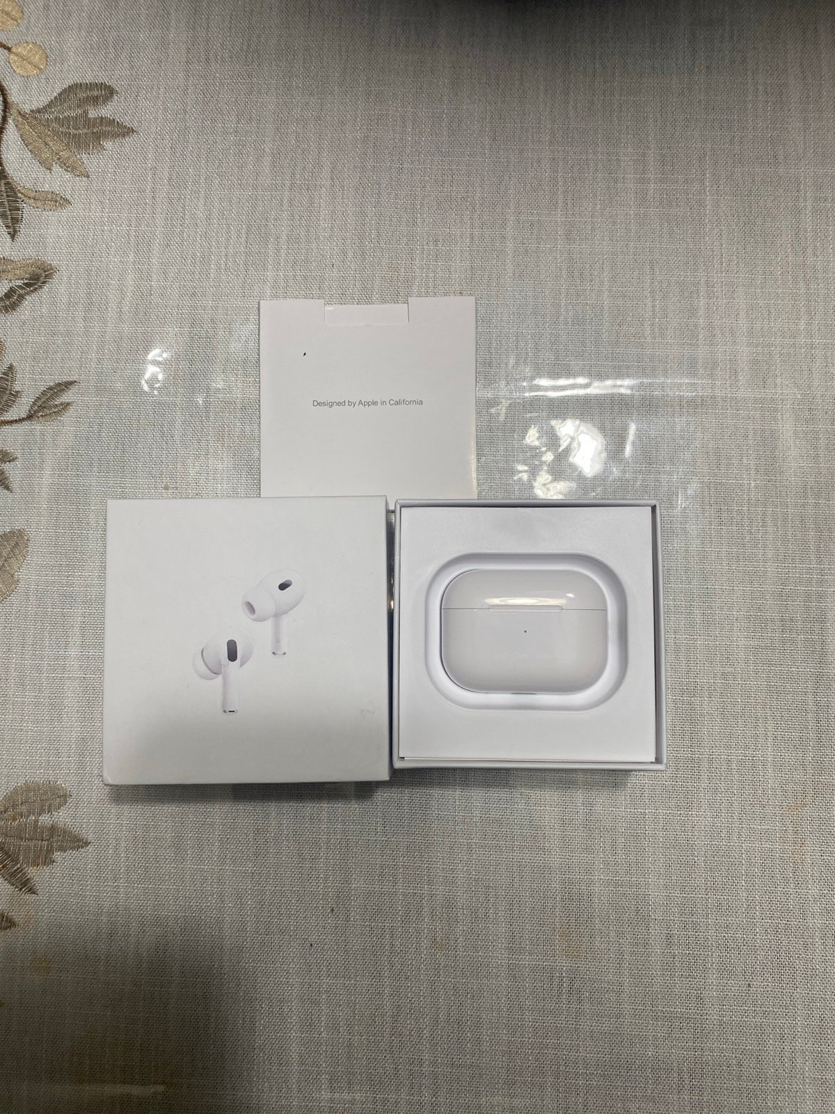 Apple AirPod Pro 2 Gen 2
