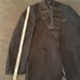 Women’s Formal Wedding Black Tuxedo 3 Piece Suit Satin Peak Lapel Size 14 NEW