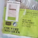 Vintage Sears Country Mixables Sunday Ribbons Full Size Fitted Sheet