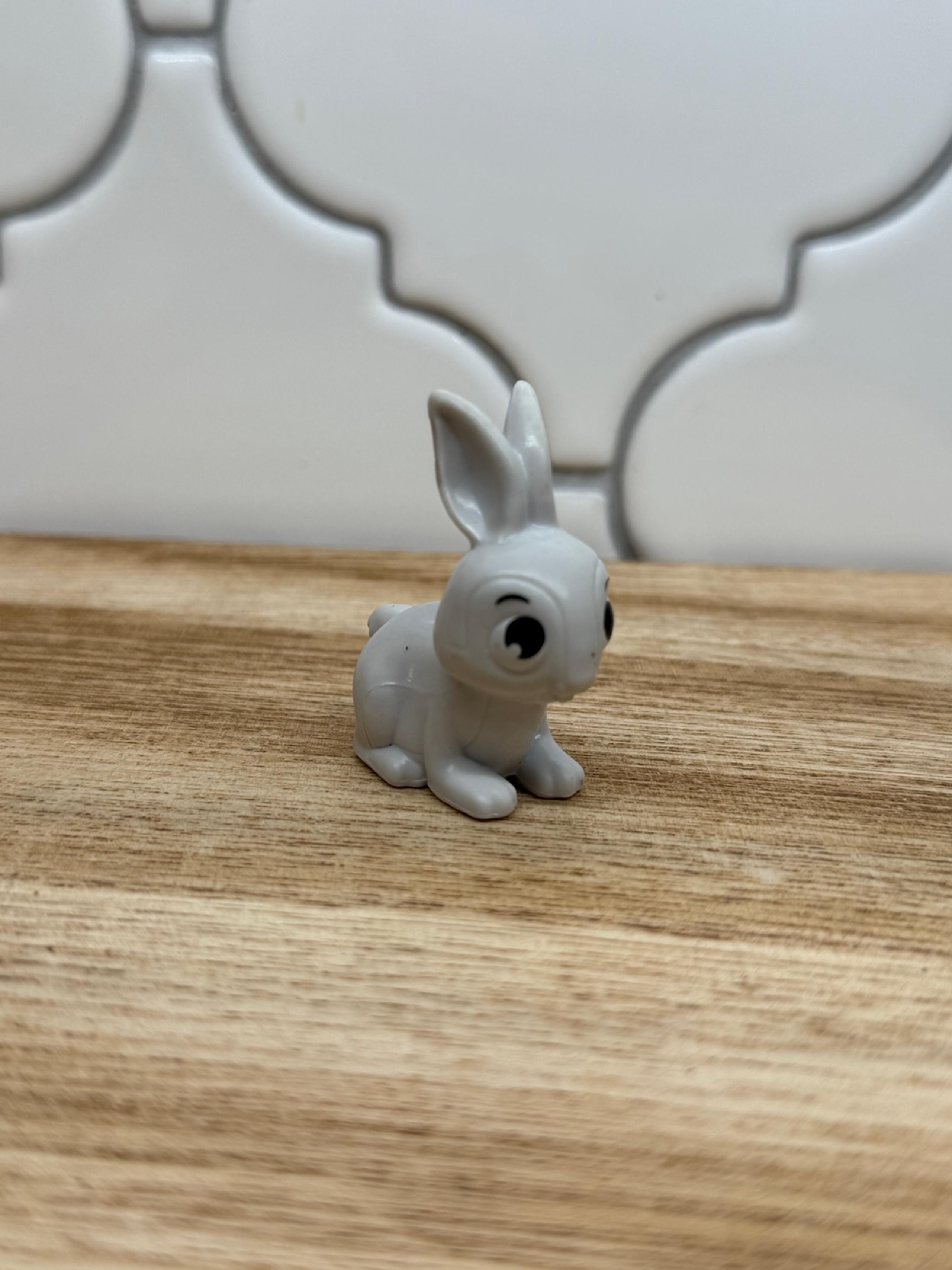 Paw Patrol Bunny