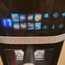 NEW IN BOX TOUCH SCREEN 5QT CAPACITY AIR FRYER W/MEMORY 11.6 X 11.3 X 13.9