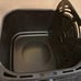 NEW IN BOX TOUCH SCREEN 5QT CAPACITY AIR FRYER W/MEMORY 11.6 X 11.3 X 13.9