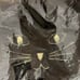 Kana Nishino concert live tour goods cat pouch Kana-yan