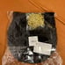 Kana Nishino concert live tour goods cat pouch Kana-yan