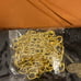 Kana Nishino concert live tour goods cat pouch Kana-yan