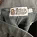 Bape Black Sweat Shorts (Large)