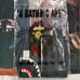Bape Black Sweat Shorts (Large)