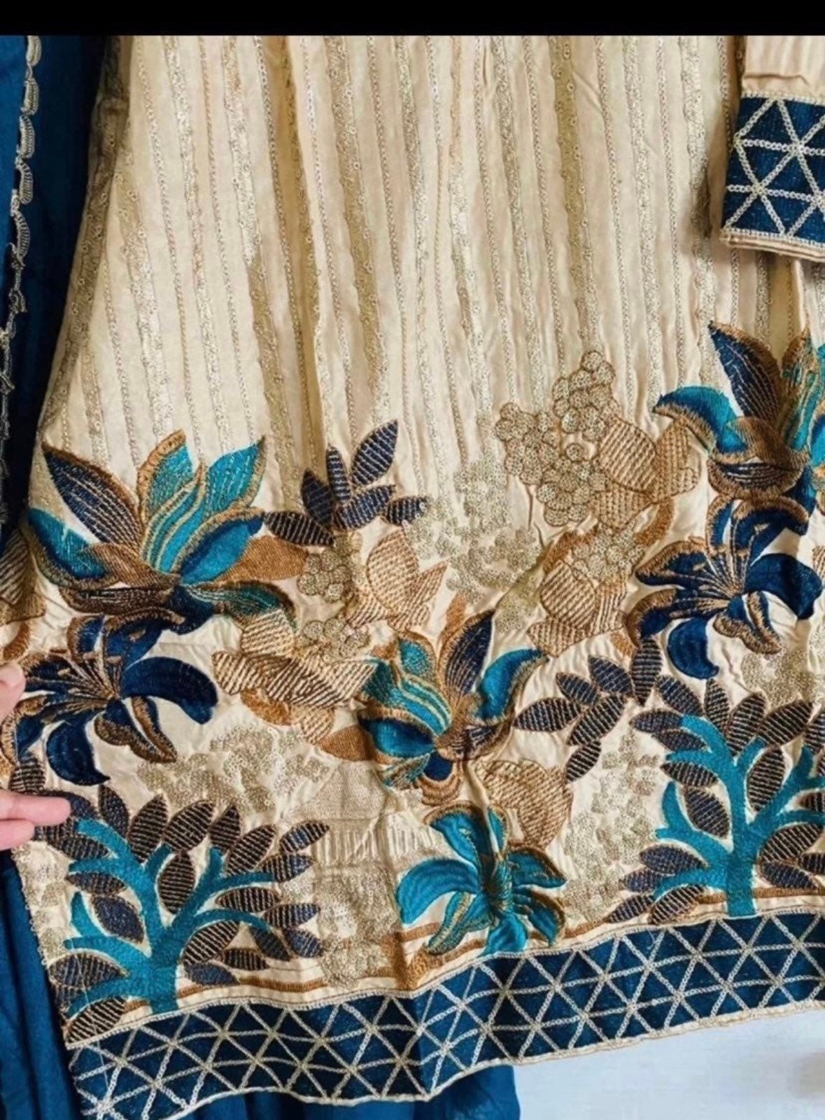 Pakistani India dresses