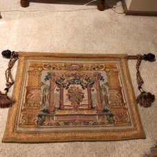 Persian Tapestry